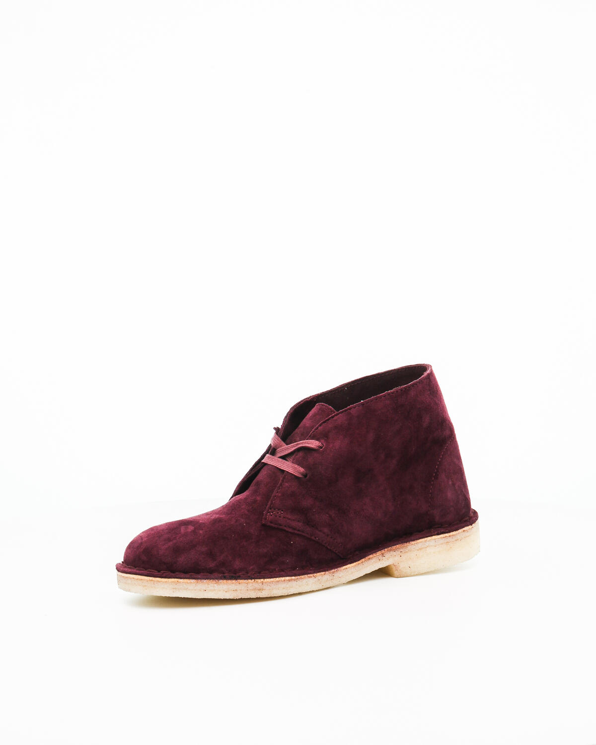 Clarks Originals Desert BOOT "Merlot" - Image 7