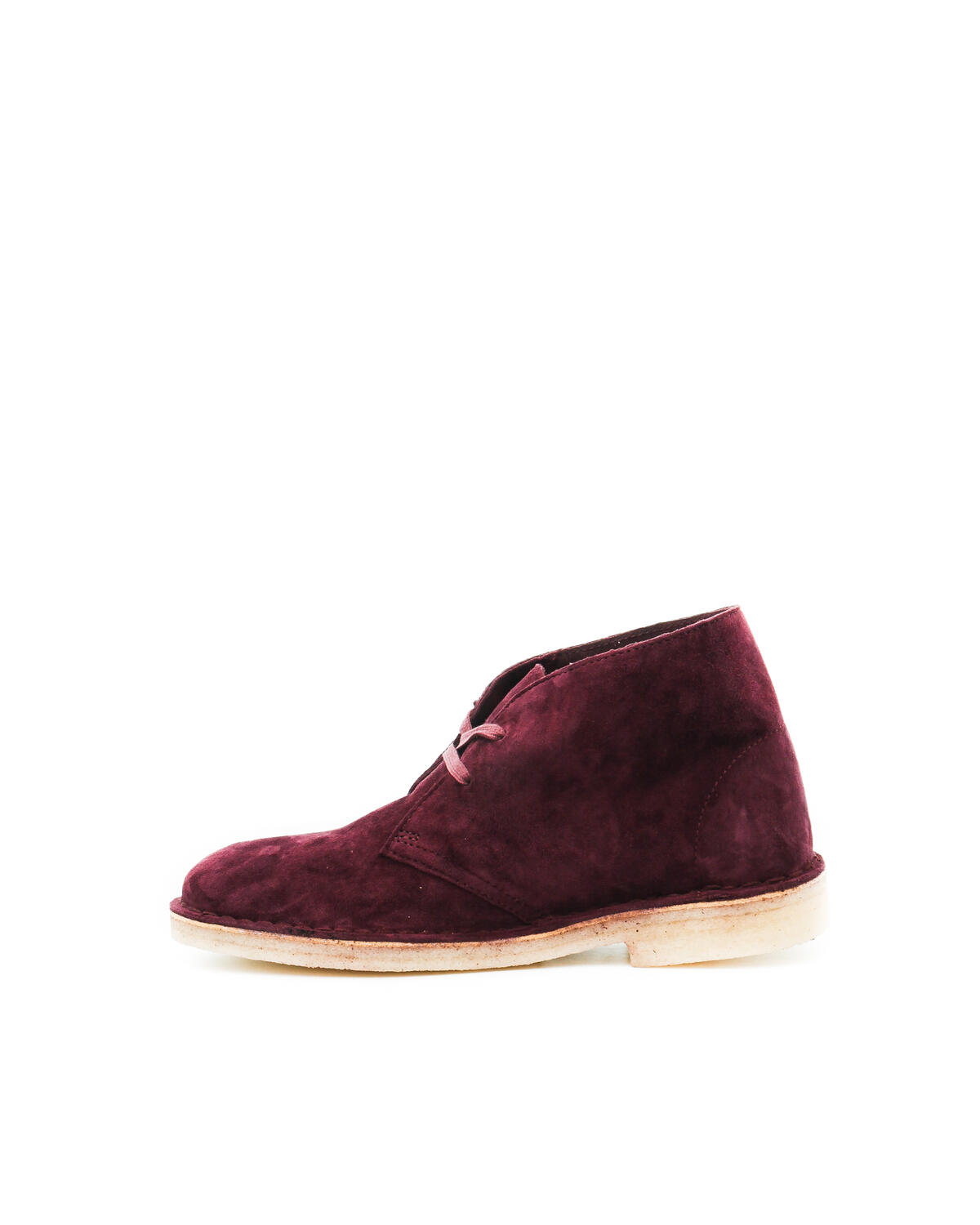 Clarks Originals Desert BOOT "Merlot" - Image 8