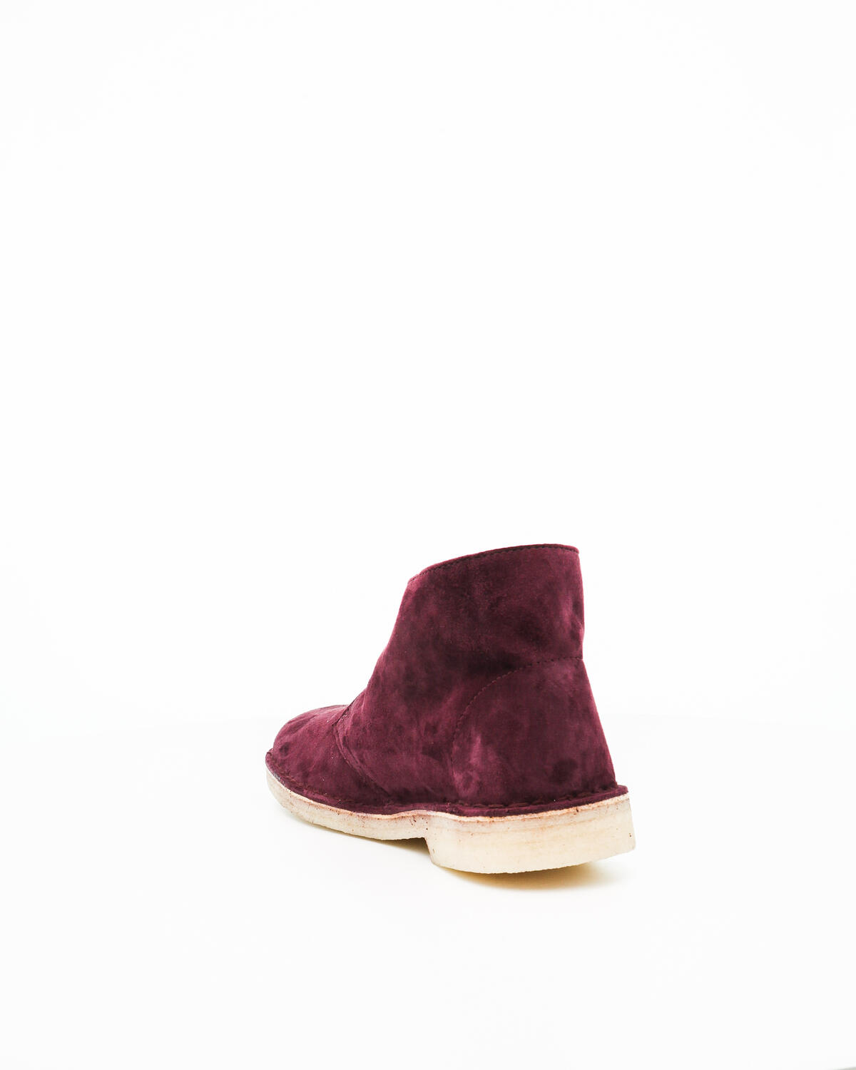Clarks Originals Desert BOOT "Merlot" - Image 10