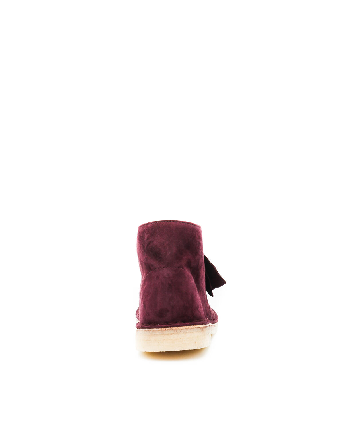 Clarks Originals Desert BOOT "Merlot" - Image 11