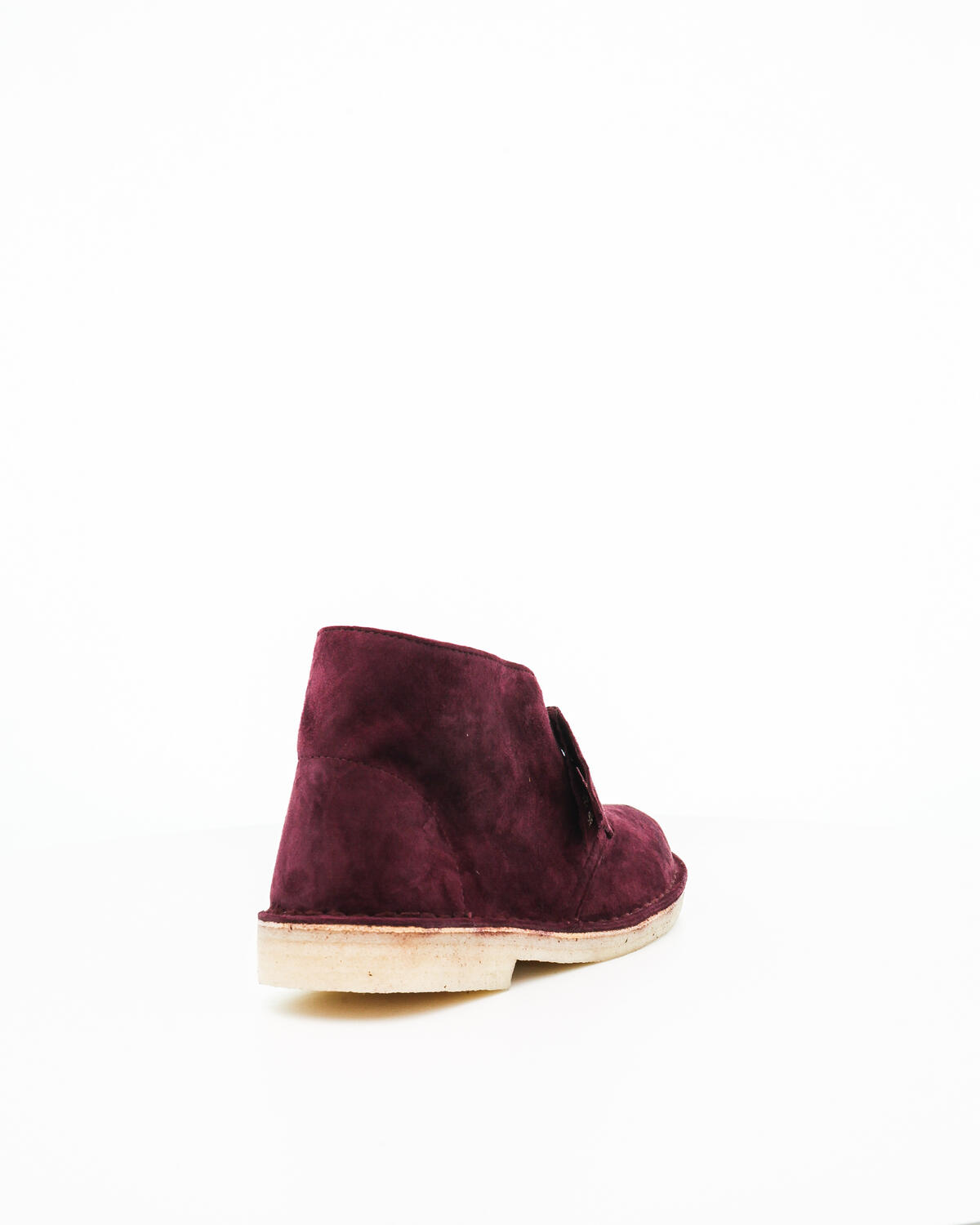 Clarks Originals Desert BOOT "Merlot" - Image 12
