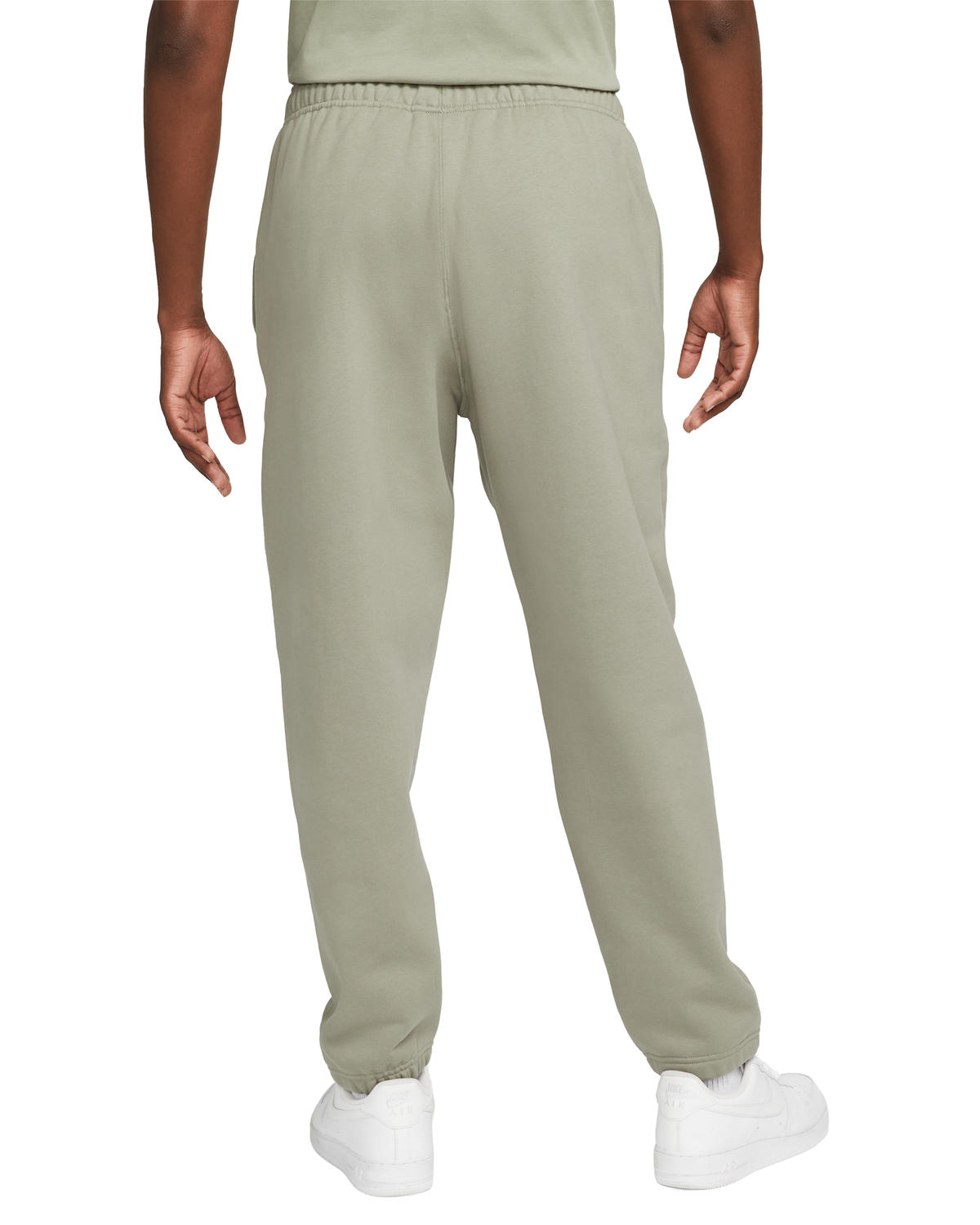 Nike M NRG Pant FLC Solo Swoosh - Image 3