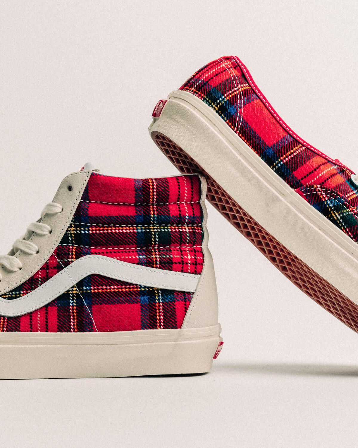 Vans x Pendleton AUTHENTIC - Image 15