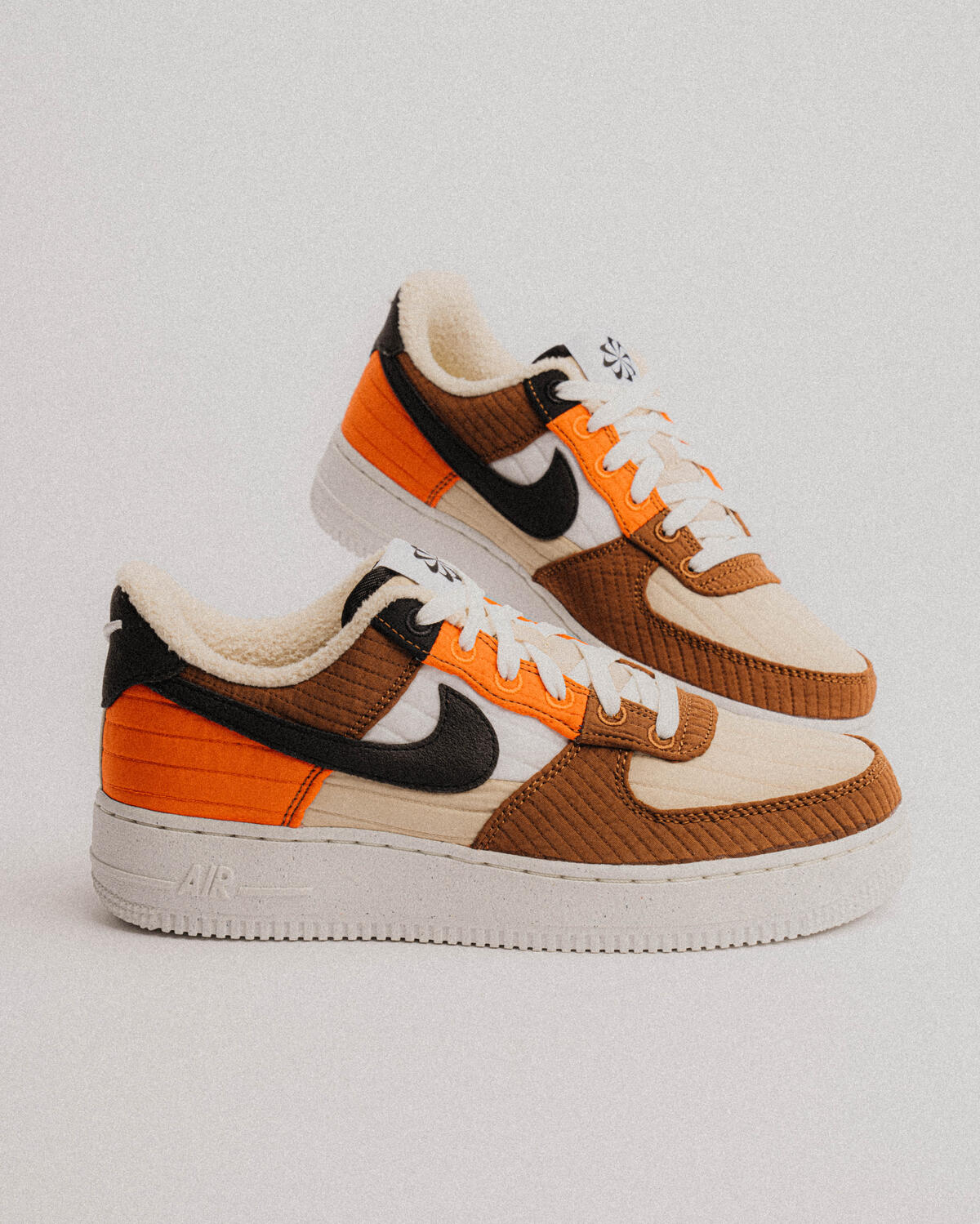 Nike Air Force 1 'Rattan' (Women's) - Image 27