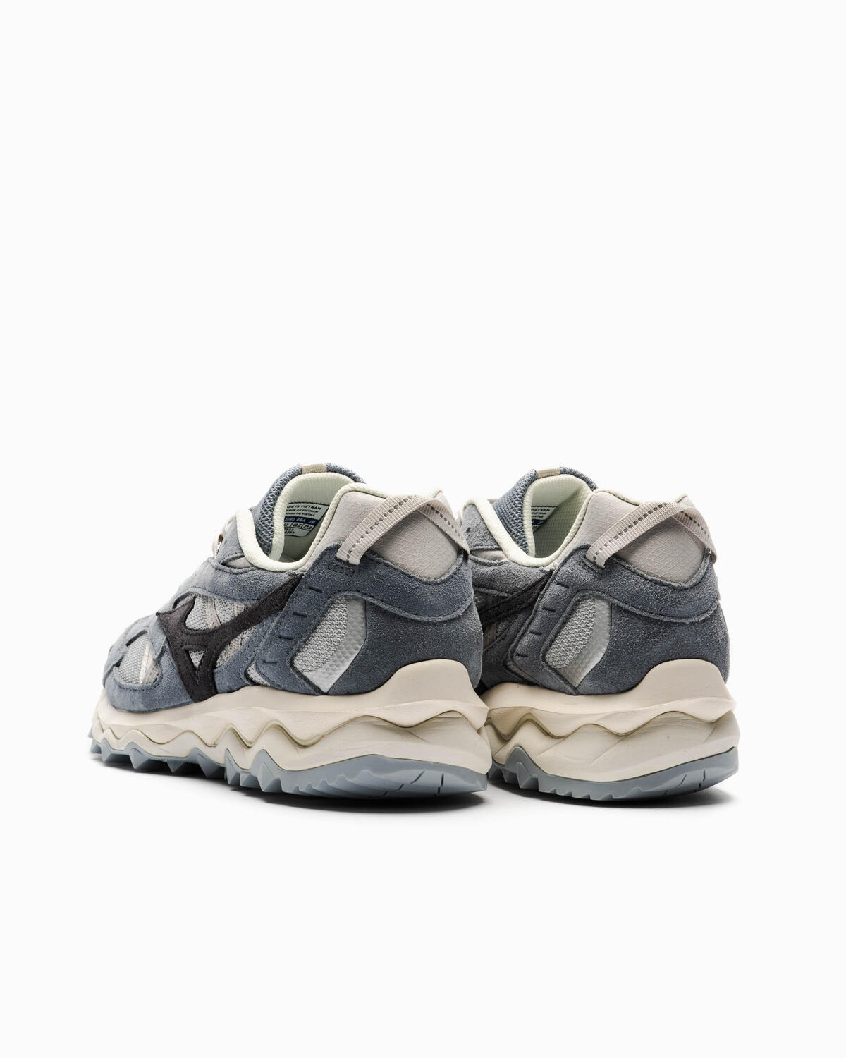 Mizuno Wave Mujin TL - Image 5