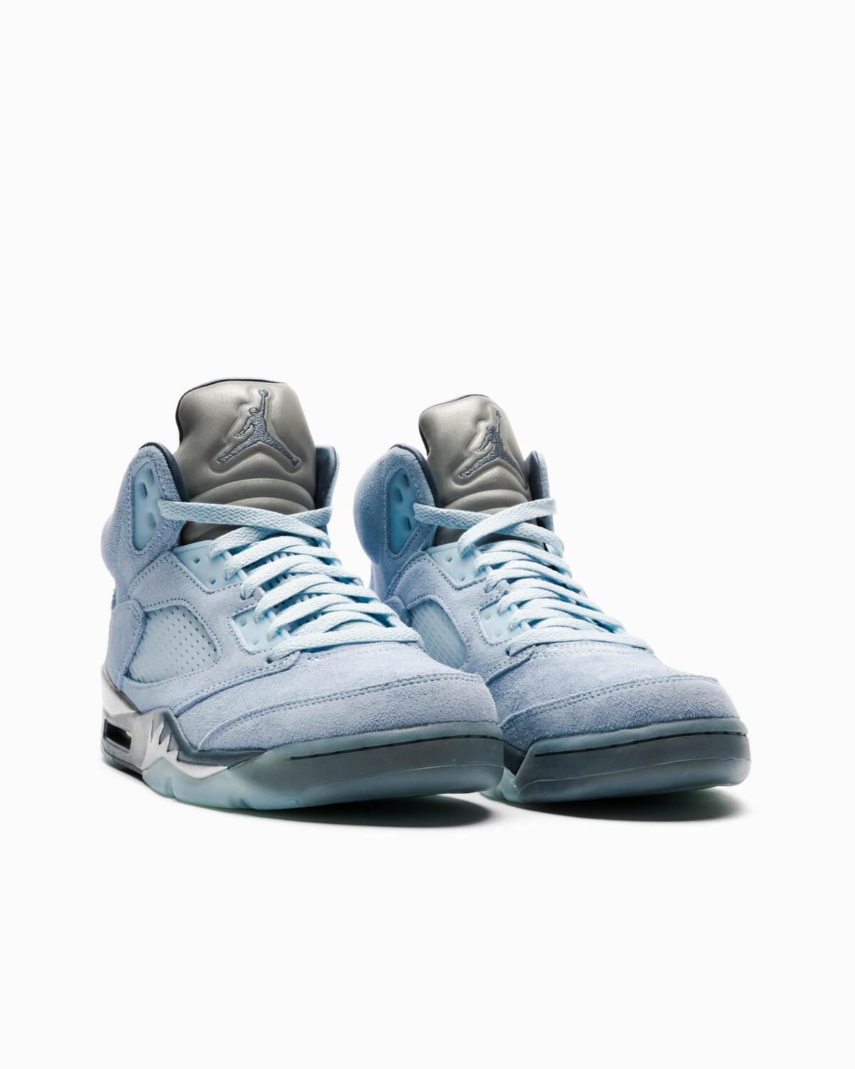 Air Jordan 5 'Bluebird' (Women's) - Image 17