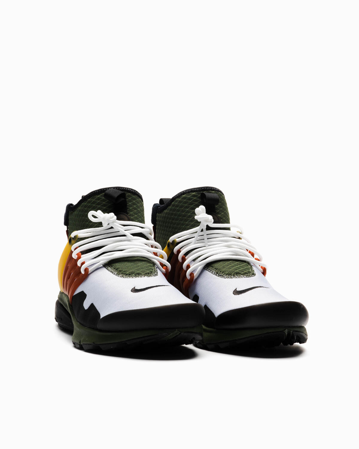 Nike Air Presto Mid Utility 'Boba Fett' - Image 13