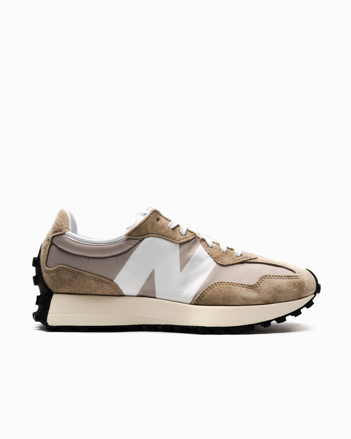 New Balance WS327EC Timberwolf/Aluminum - Image 11