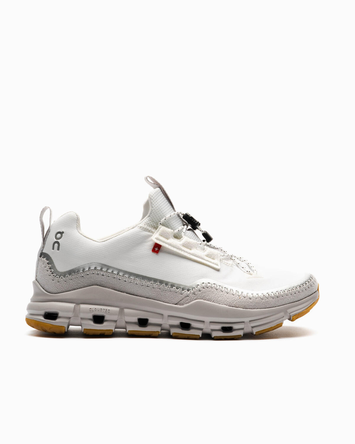 ON Running Cloudaway Kanazawa "White" - Image 8