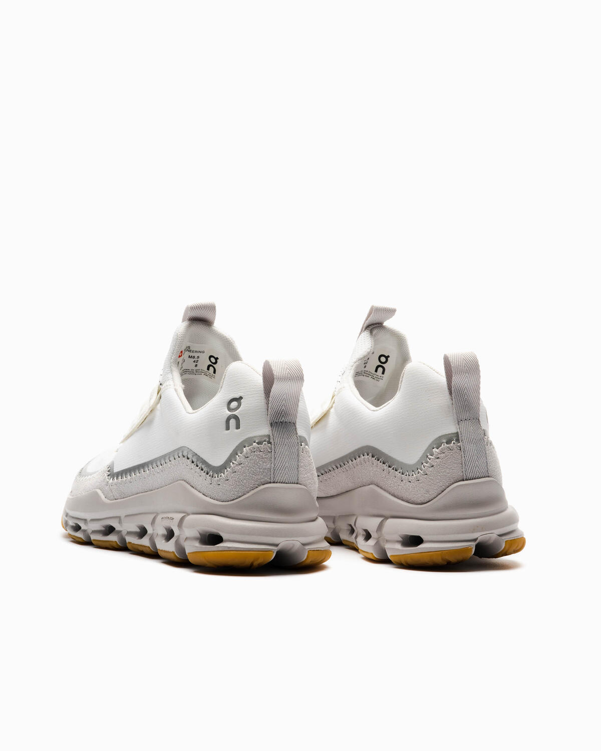 ON Running Cloudaway Kanazawa "White" - Image 10