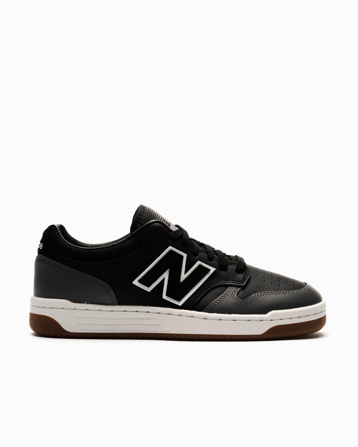 New Balance BB 480 LBR - Image 2