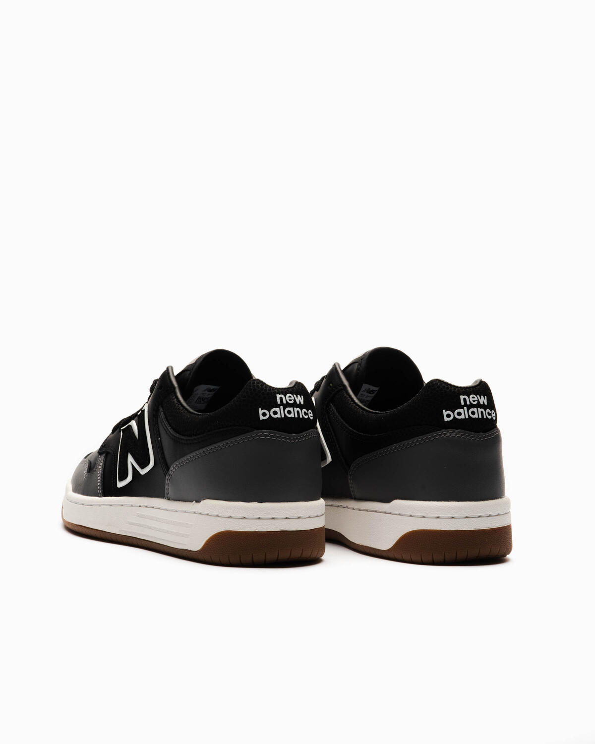 New Balance BB 480 LBR - Image 4