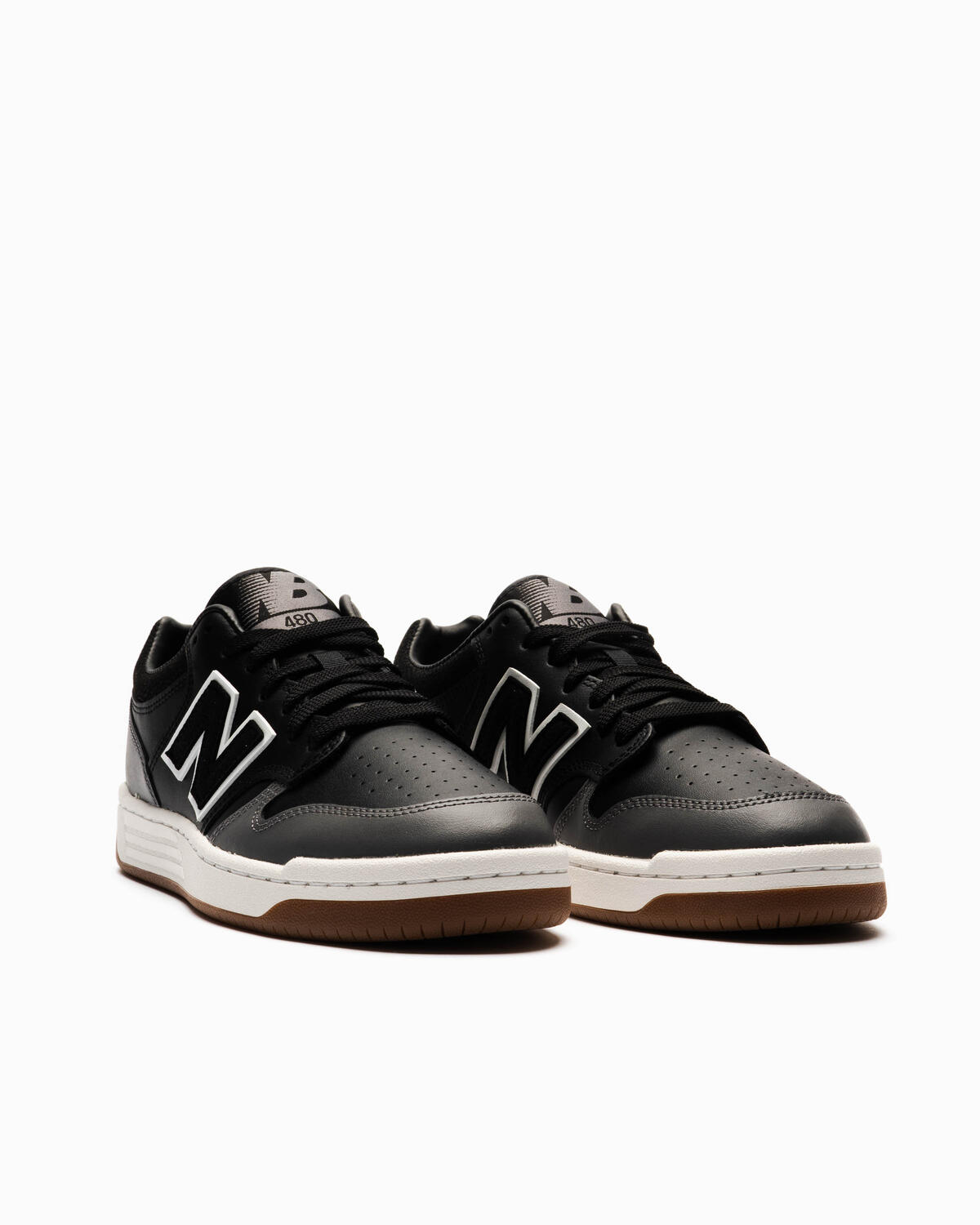 New Balance BB 480 LBR - Image 3