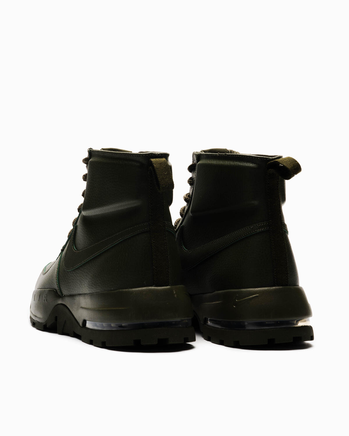 Nike Air Max Goaterra 2.0 Cargo Khaki - Image 4