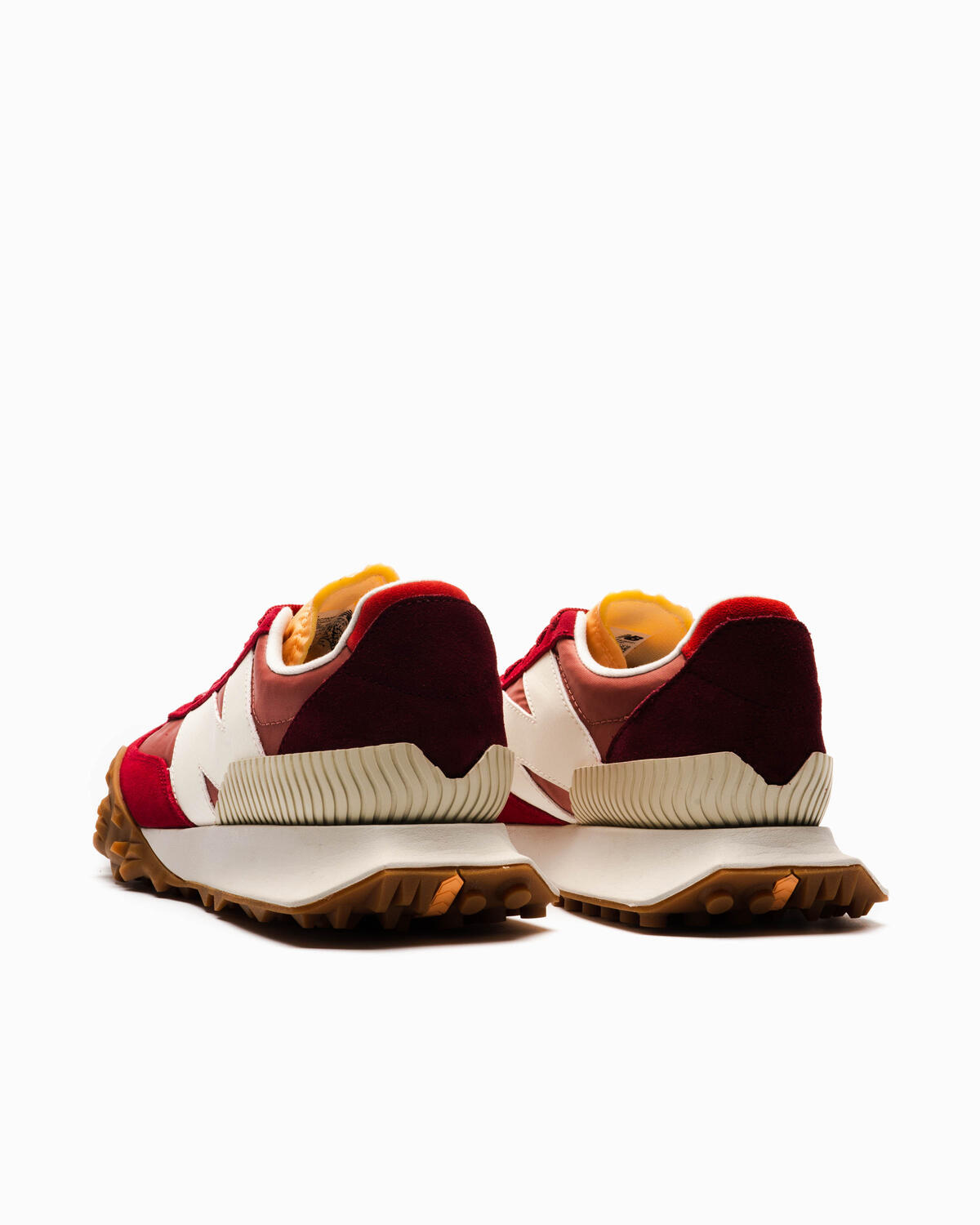 New Balance XC-72 Washed Henna - Image 15