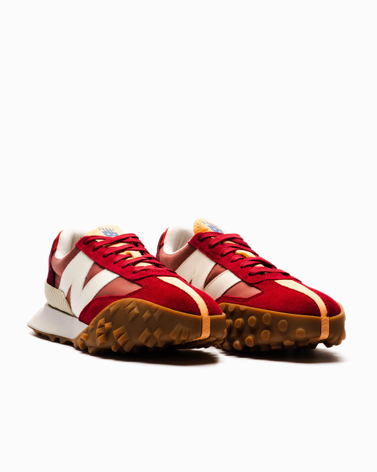 New Balance XC-72 Washed Henna - Image 14