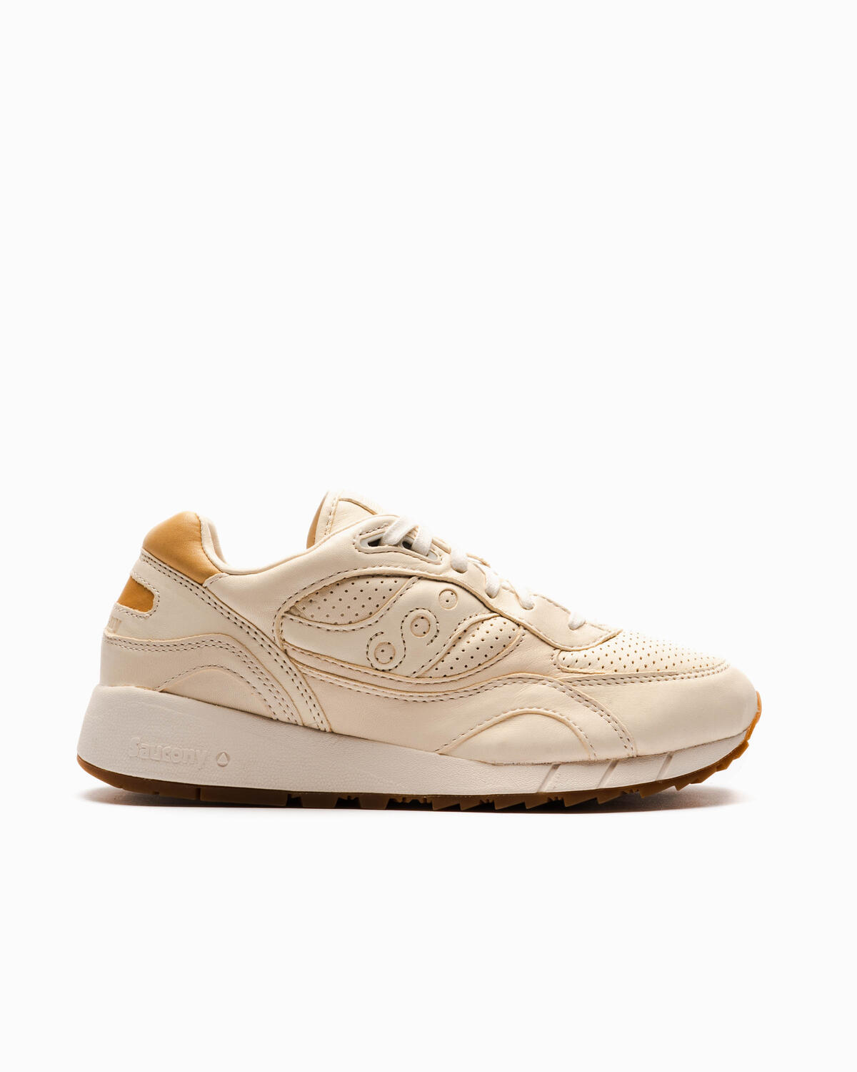 Saucony Shadow 6000 'New York Cheesecake' - Image 11