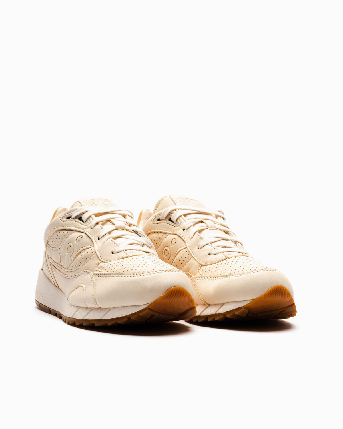 Saucony Shadow 6000 New York Cheesecake - Image 12