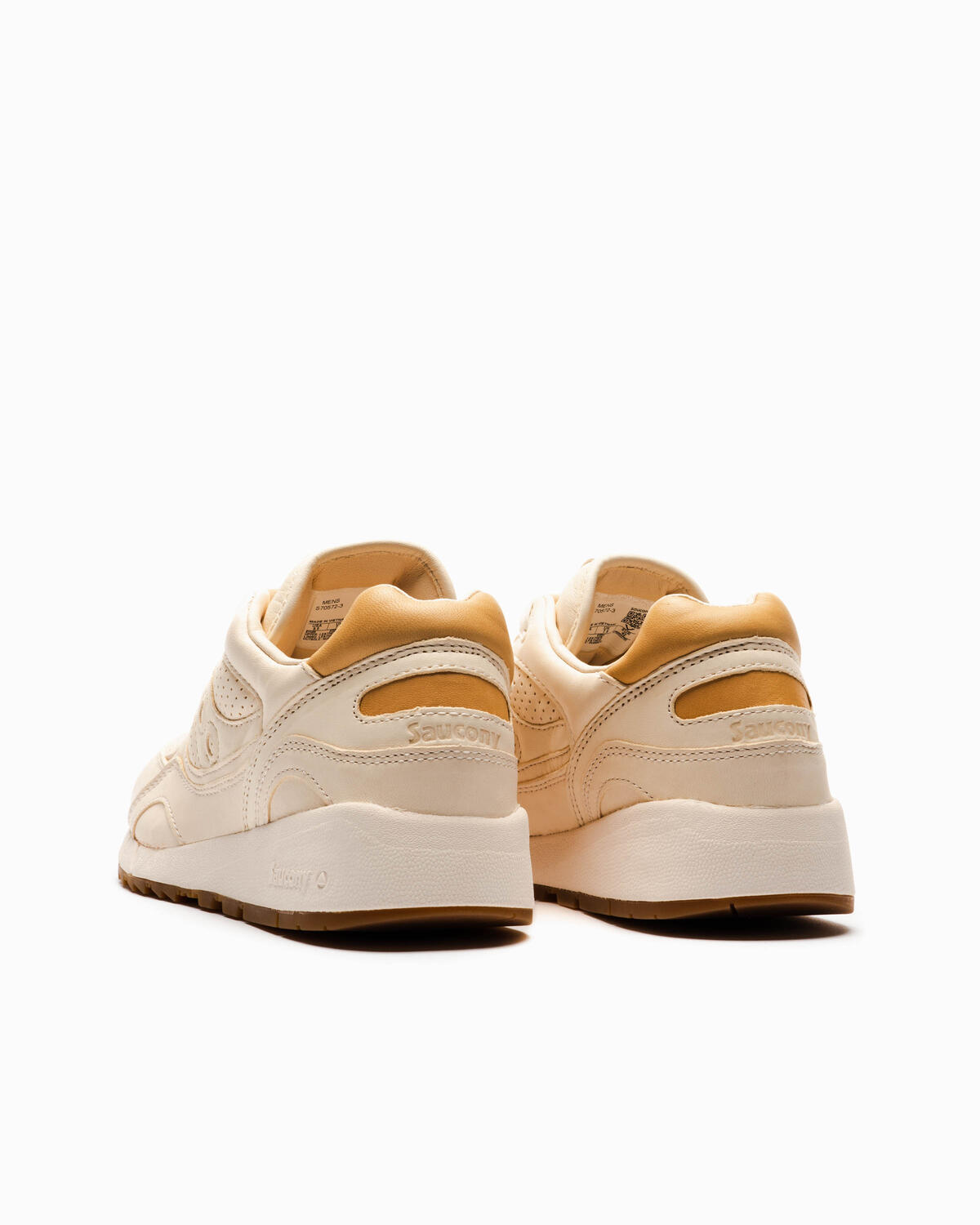Saucony Shadow 6000 'New York Cheesecake' - Image 13