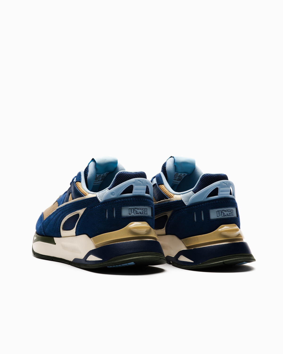 Puma x Maison Kitsune Mirage Sport - Image 4