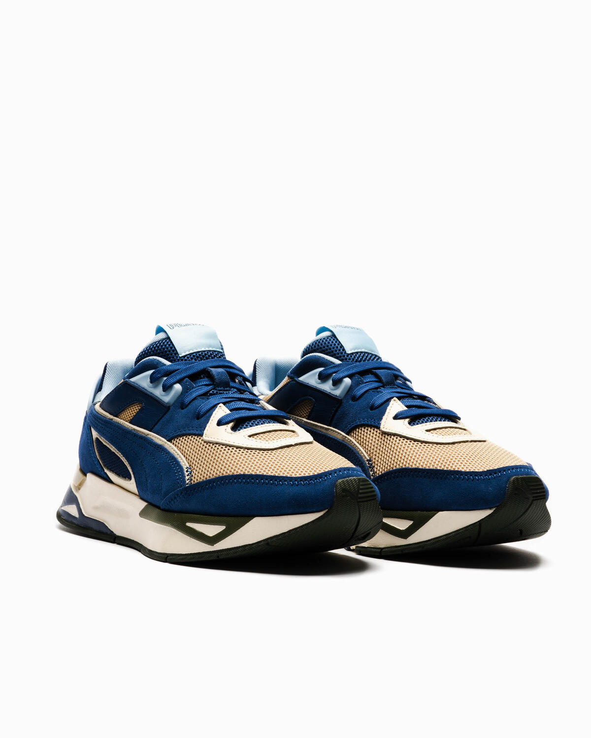 Puma x Maison Kitsune Mirage Sport - Image 3