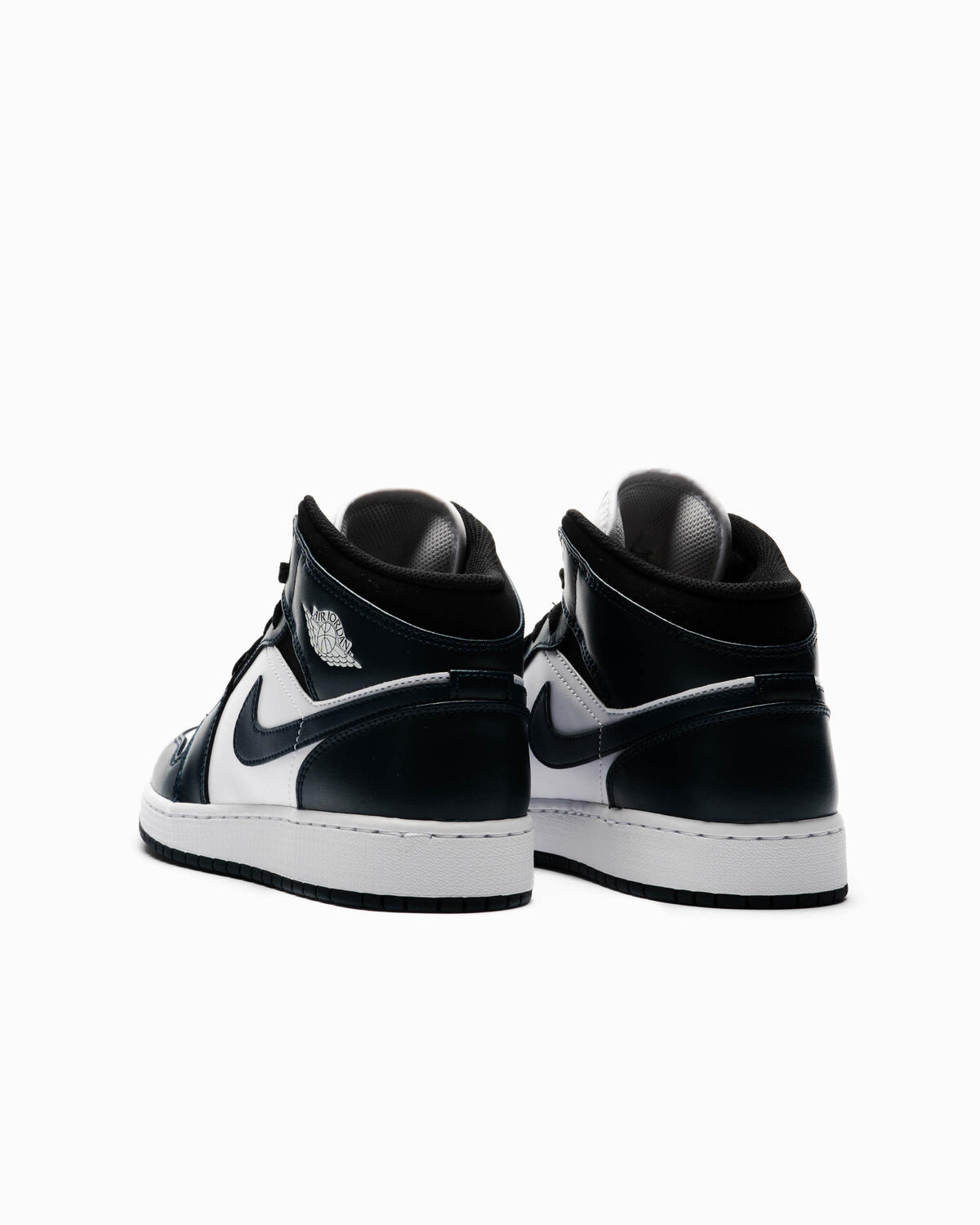 Jordan Air Jordan 1 Mid (GS) - Image 4