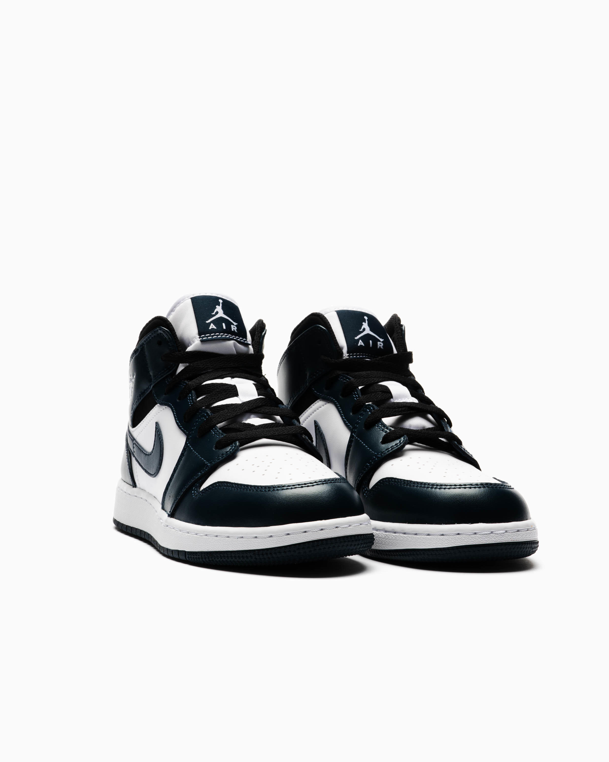Air Jordan 1 MID (GS)