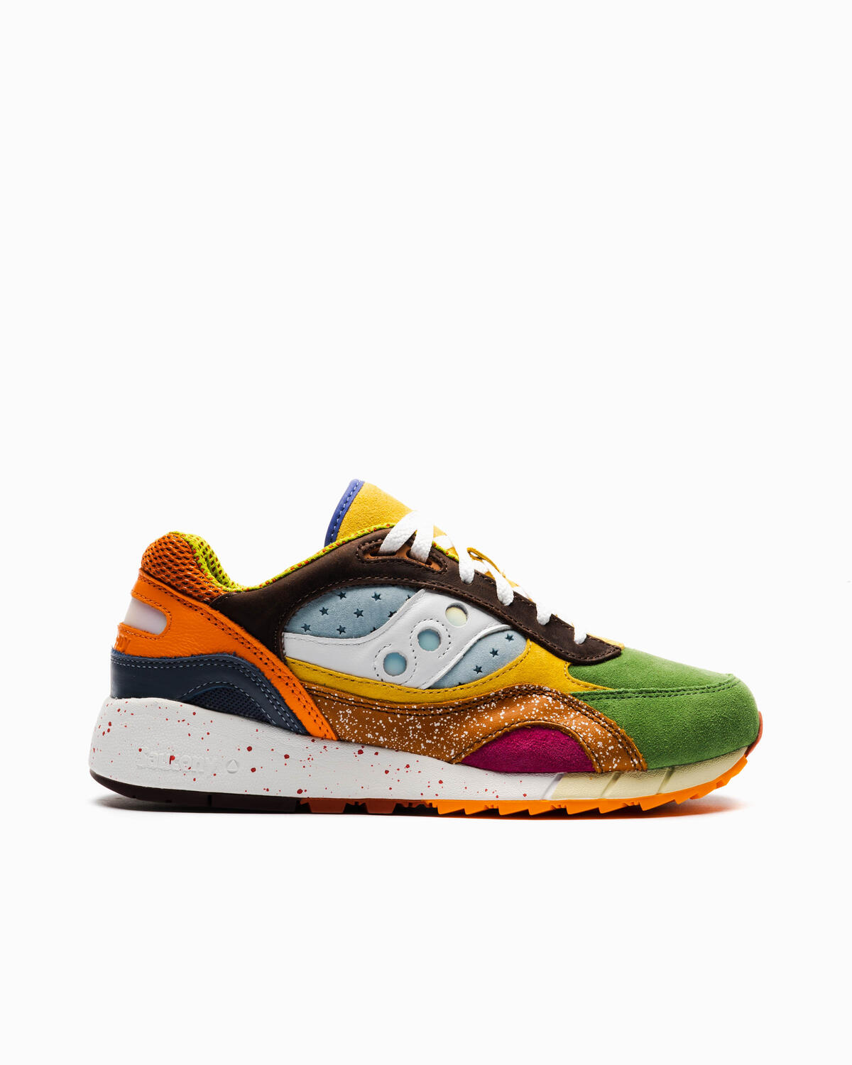 Saucony Shadow 6000 "Food Fight" - Image 8