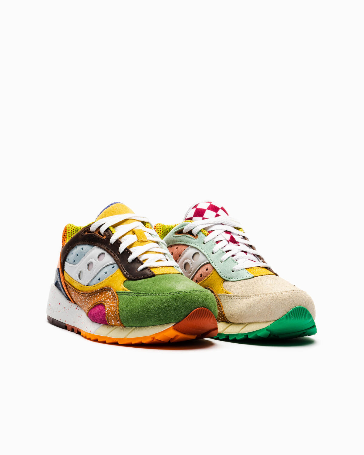 Saucony Shadow 6000 "Food Fight" - Image 9