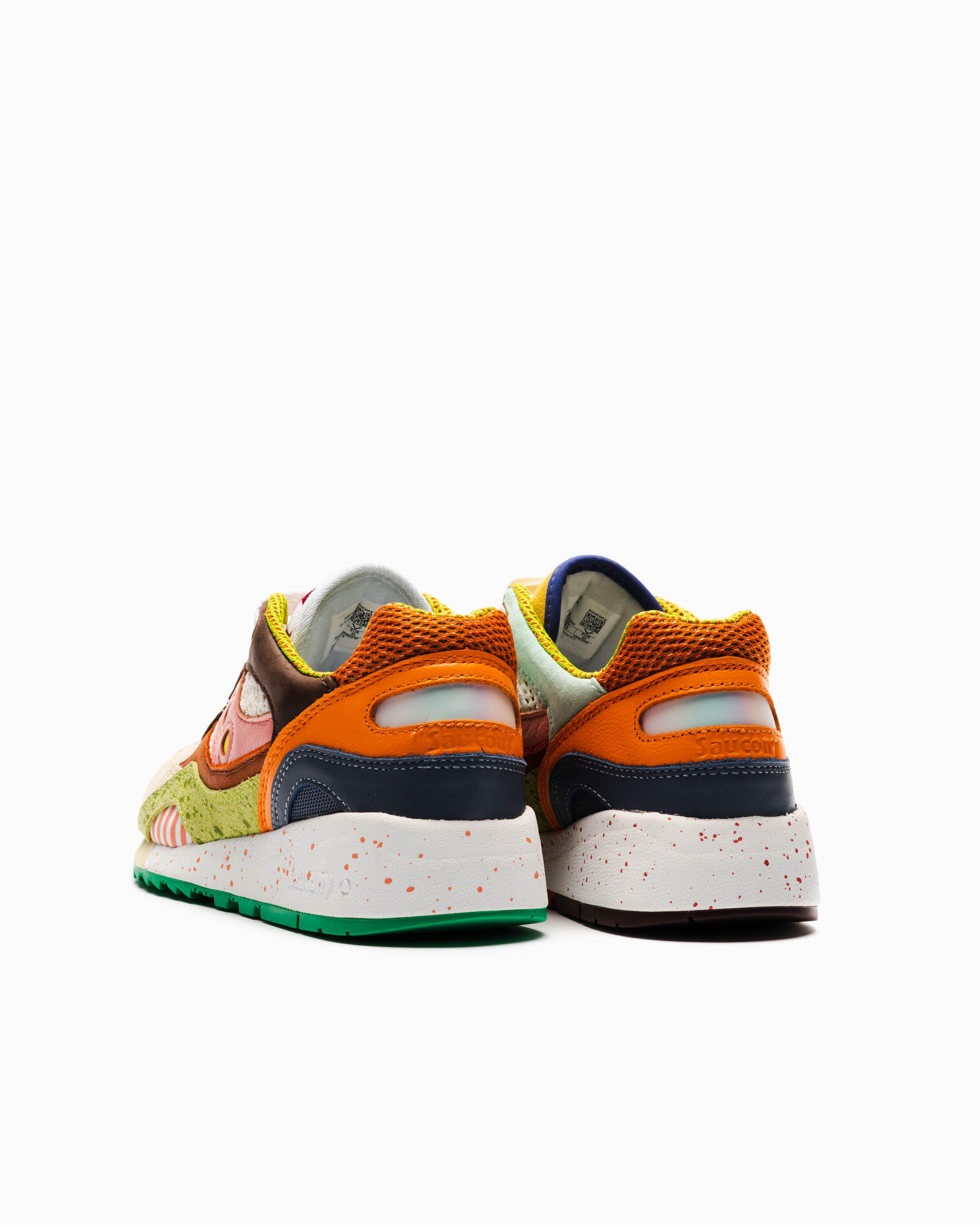 Saucony Shadow 6000 "Food Fight"