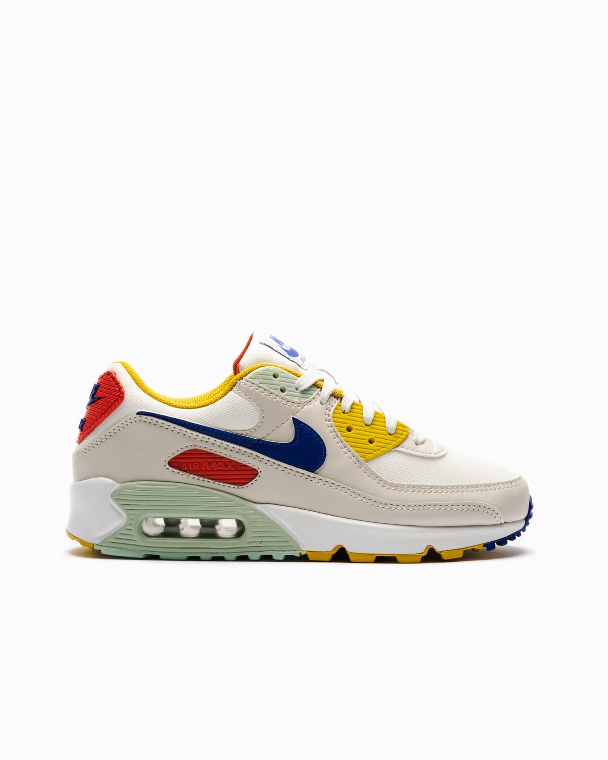 Nike Air Max 90 White Lapis (Women's)