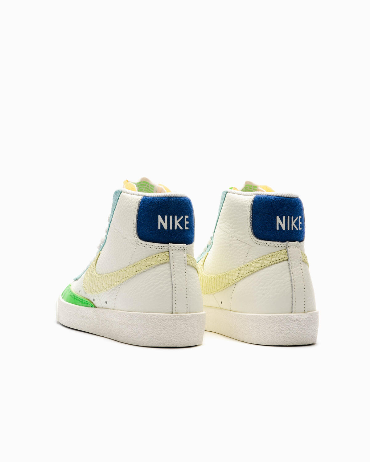 Nike Blazer Mid '77 (Women's) - Image 4