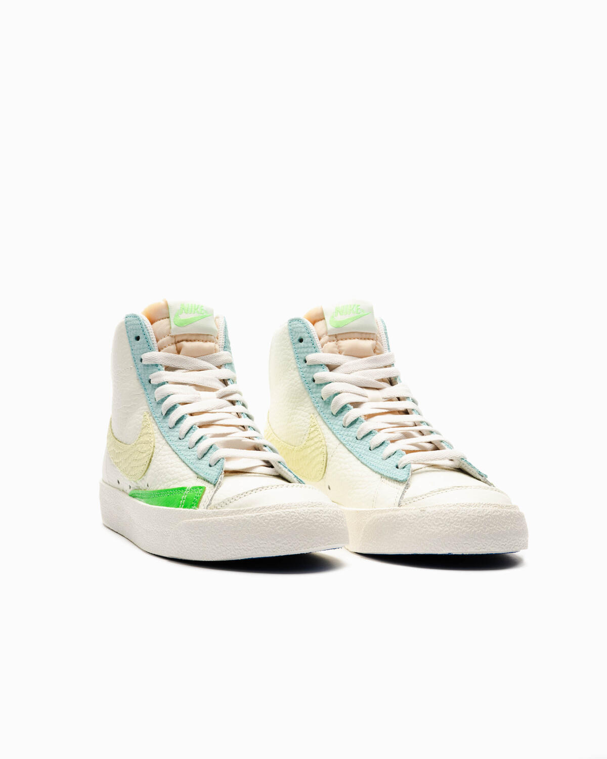 Nike Blazer Mid '77 (Women's) - Image 3