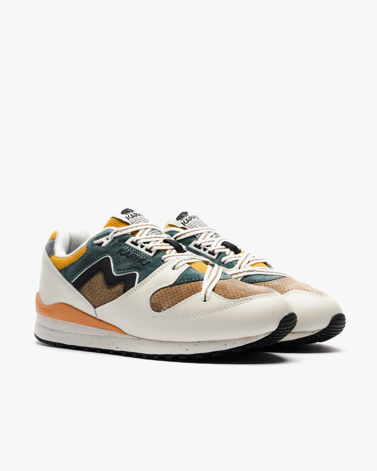 Karhu Synchron Classic 'Lily White' - Image 3
