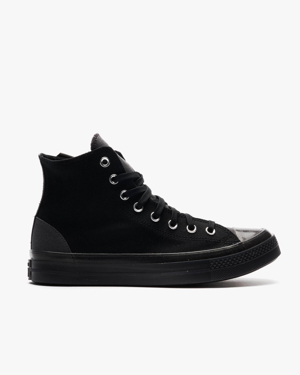 Converse Chuck Taylor All Star High Top Black Monochrome - Image 2
