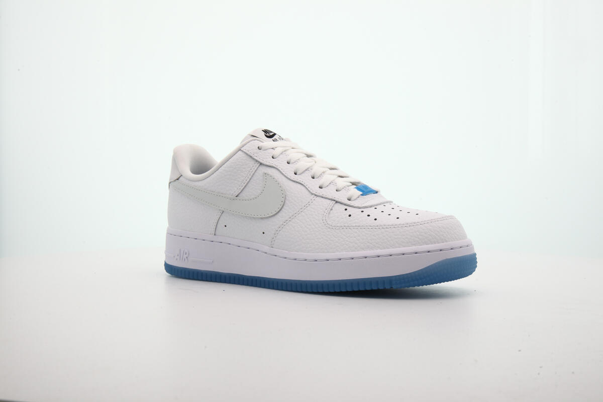 Nike Air Force 1 Low 'UV Reactive Swoosh' (Women's) - Image 14