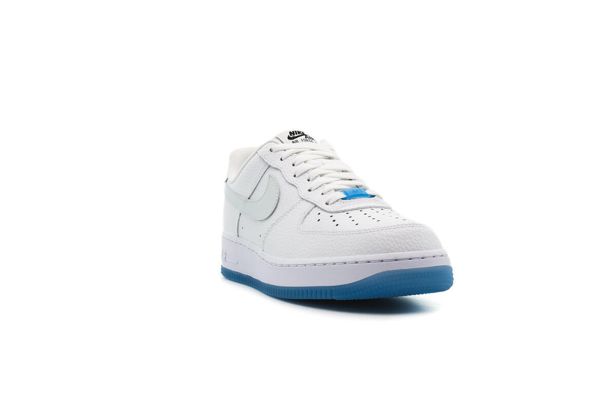 Nike Air Force 1 Low 'UV Reactive Swoosh' (Women's) - Image 15