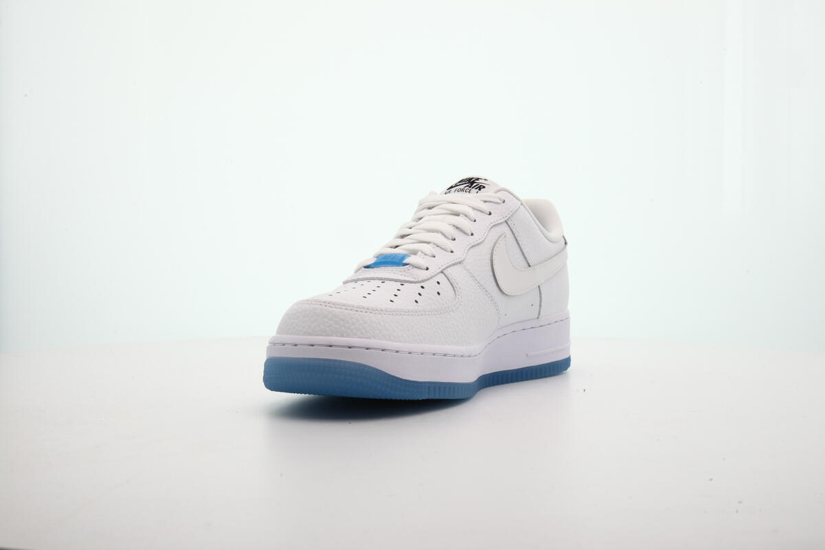 Nike Air Force 1 Low 'UV Reactive Swoosh' (Women's) - Image 17
