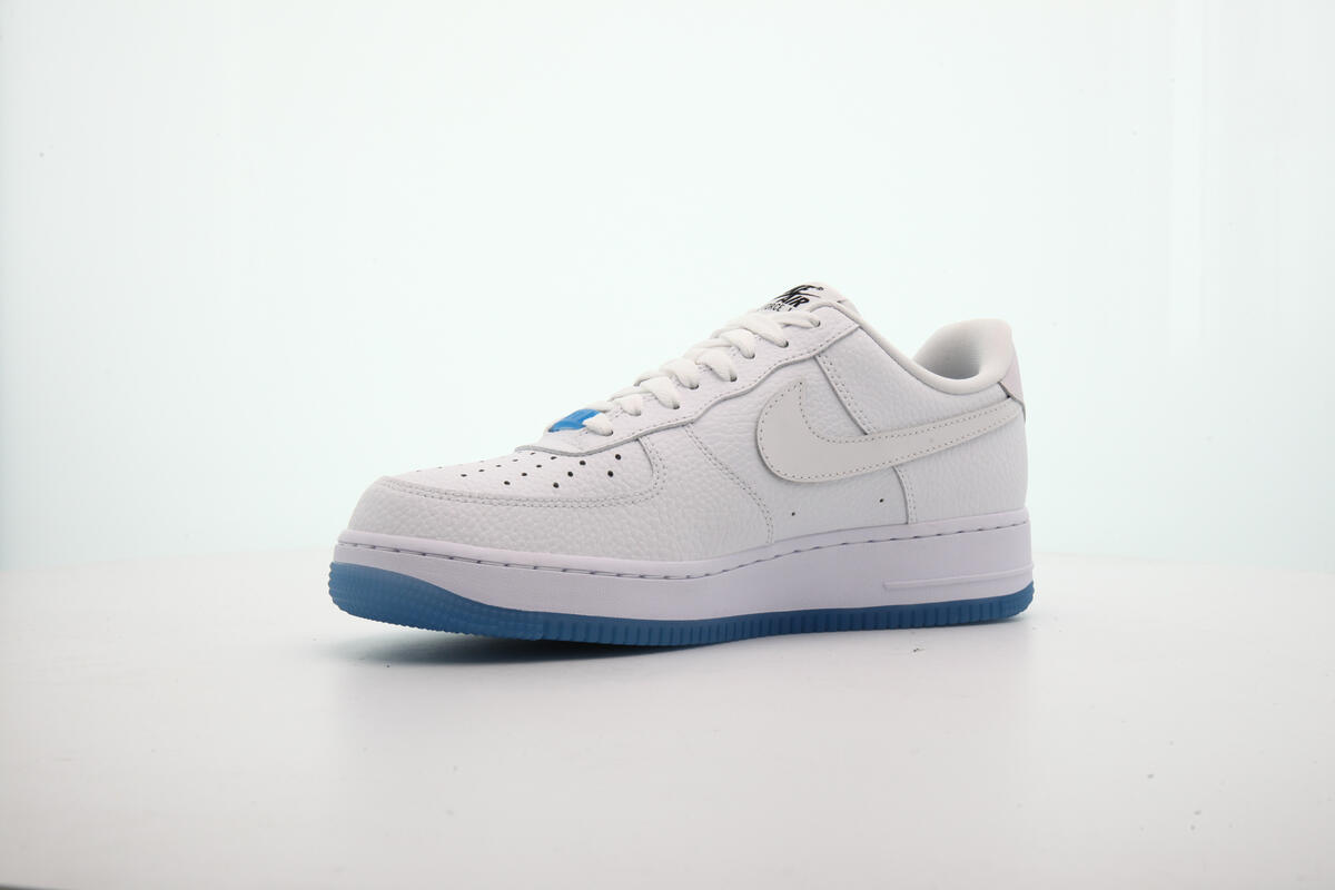 Nike Air Force 1 Low 'UV Reactive Swoosh' (Women's) - Image 18