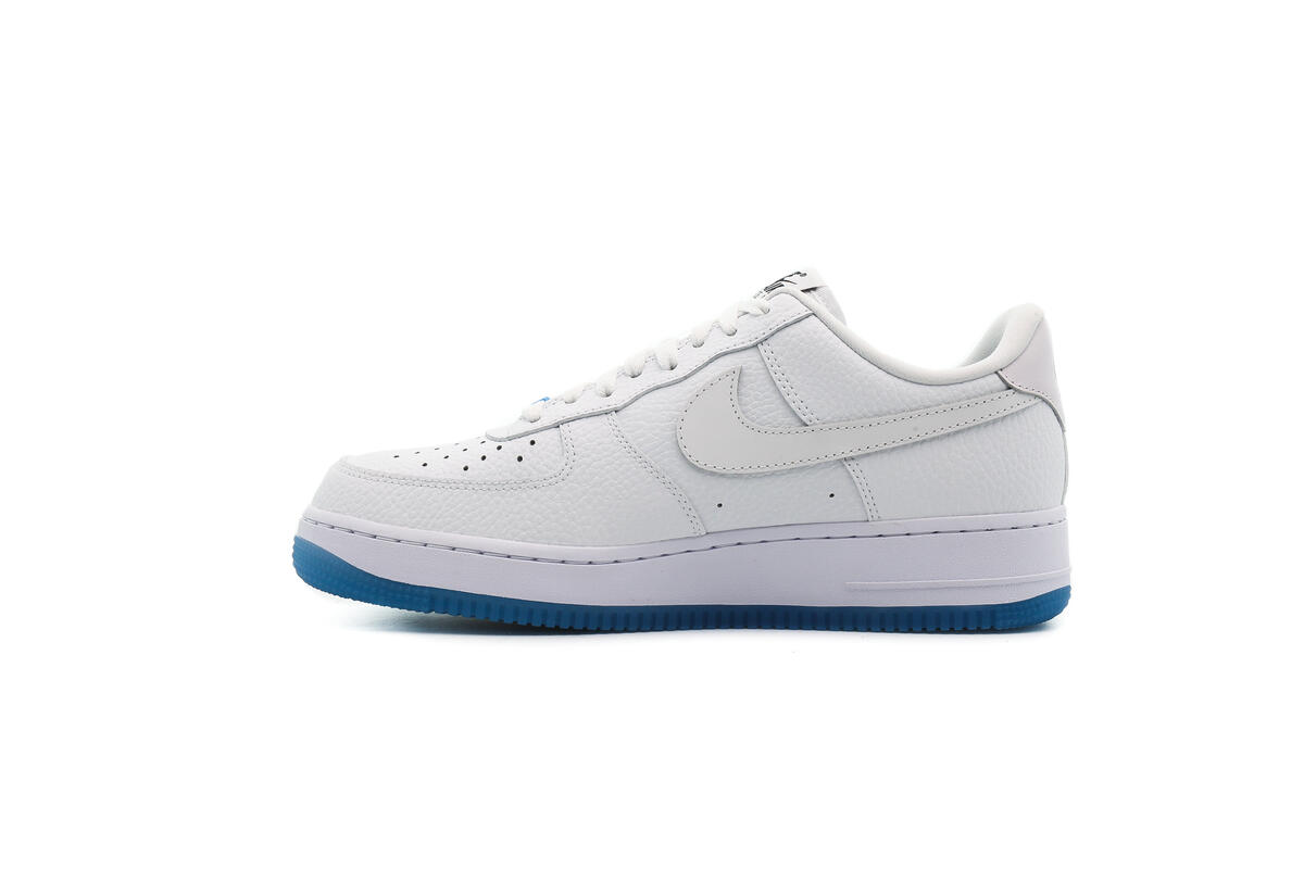 Nike Air Force 1 Low 'UV Reactive Swoosh' (Women's) - Image 19