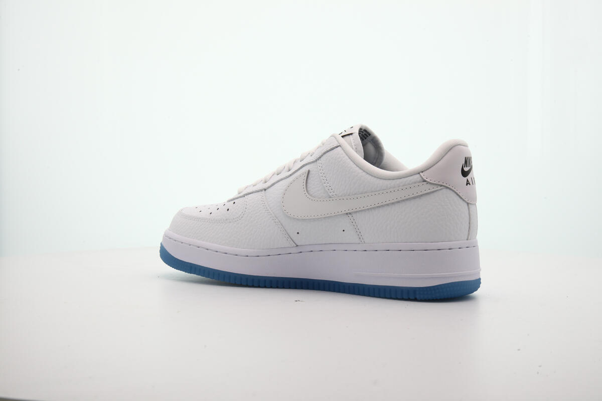 Nike Air Force 1 Low 'UV Reactive Swoosh' (Women's) - Image 20