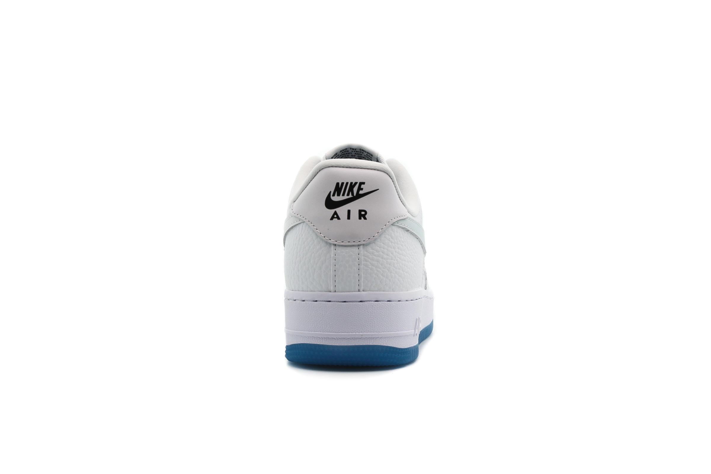 Nike WMNS AIR FORCE 1 '07 LX "UV REACTIVE"