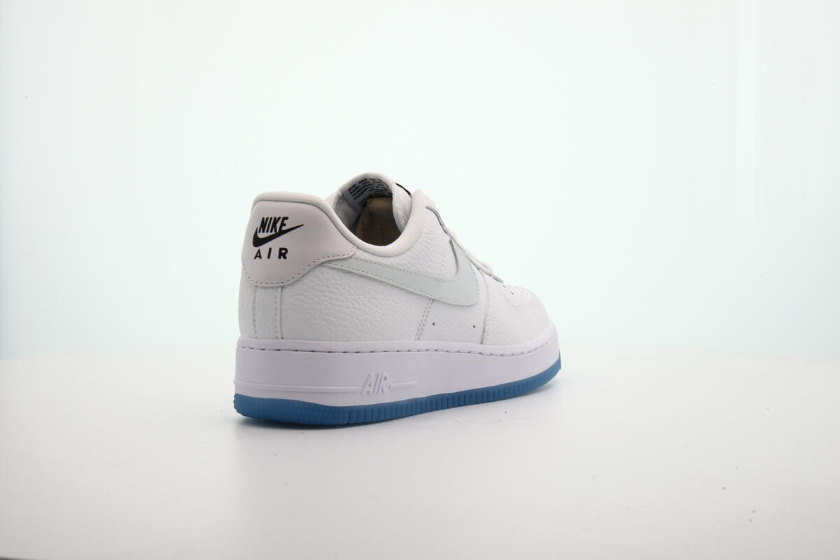 Nike Air Force 1 Low 'UV Reactive Swoosh' (Women's) - Image 23