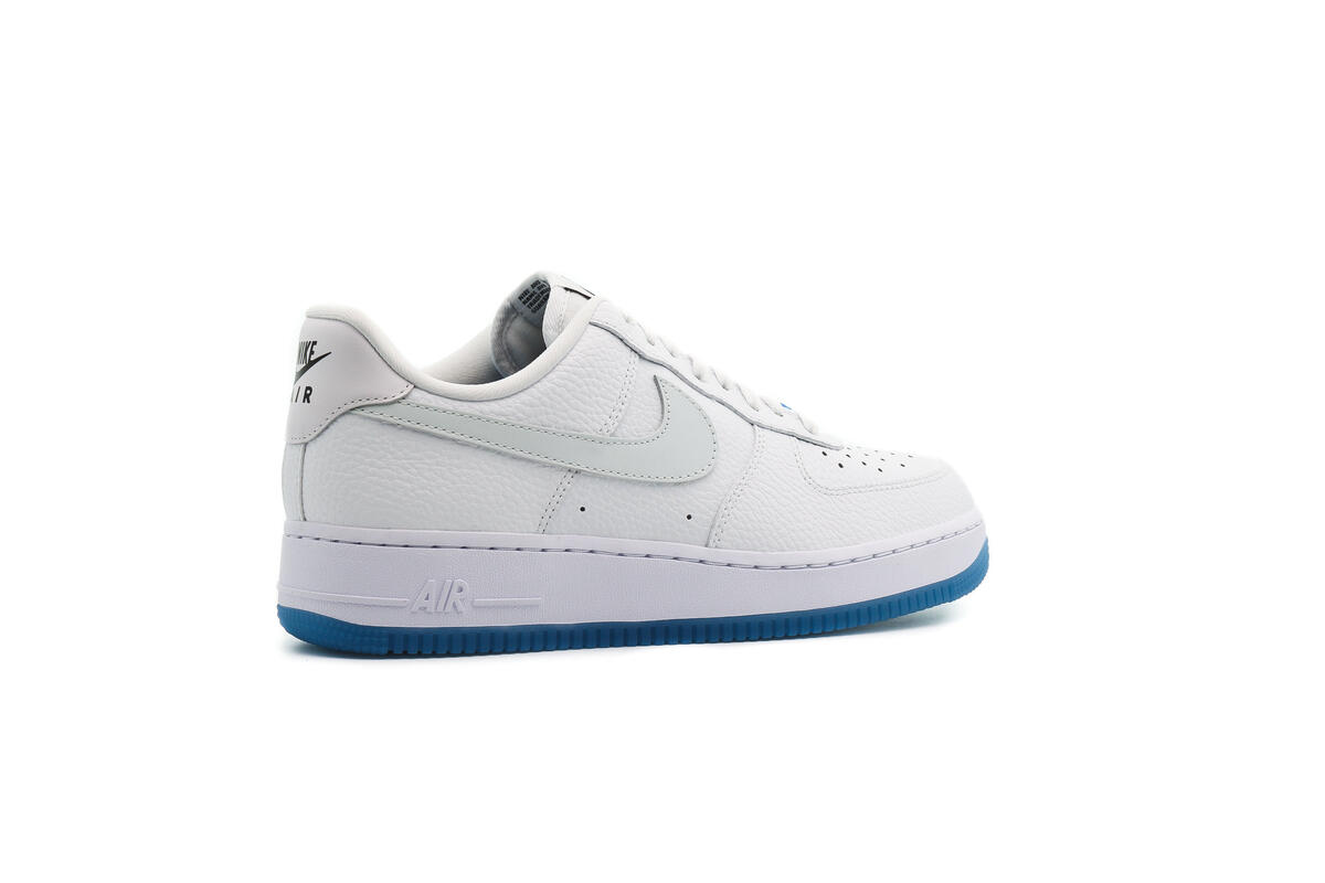 Nike Air Force 1 Low 'UV Reactive Swoosh' (Women's) - Image 24
