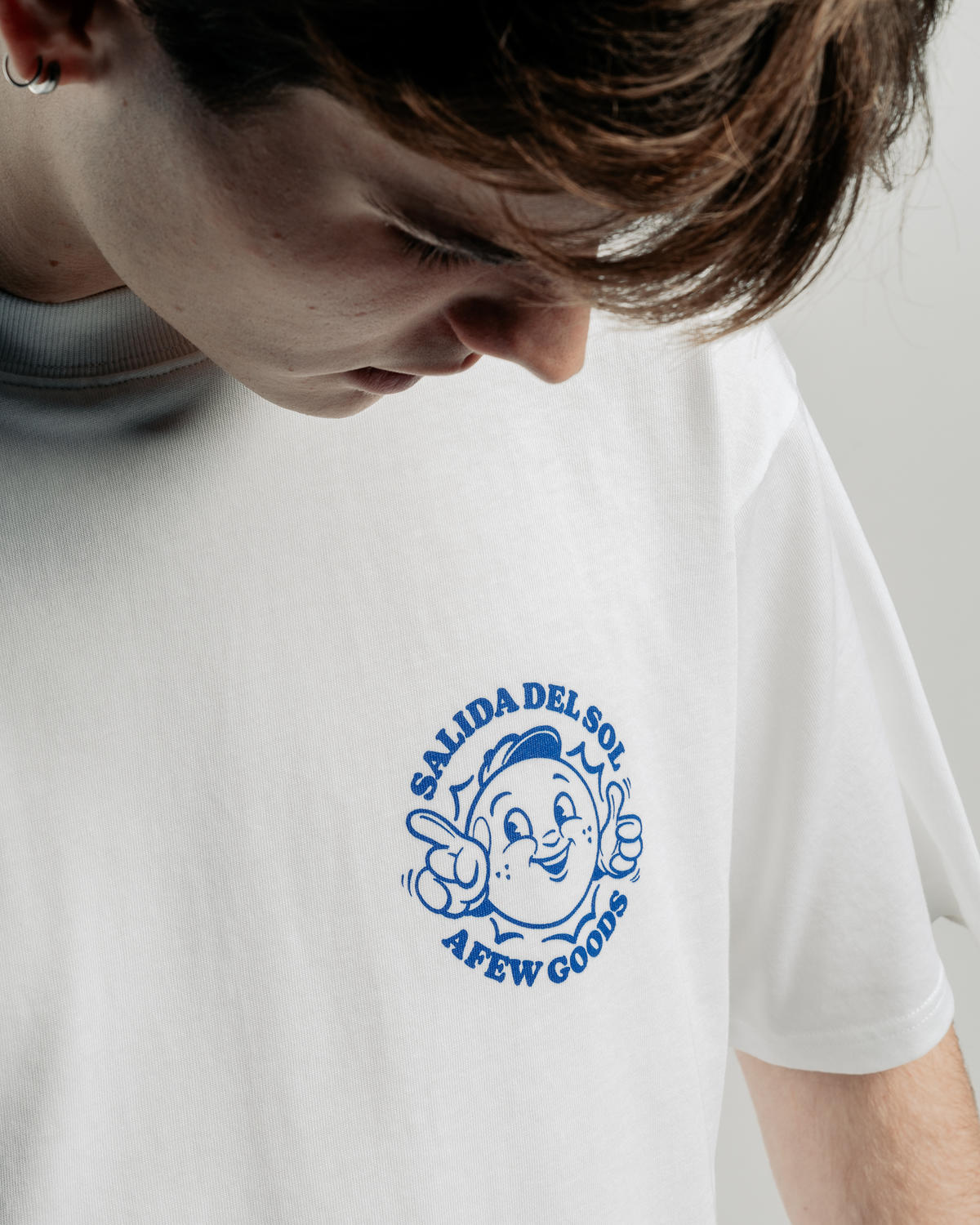 Afew Goods Coffee Tee - Image 5