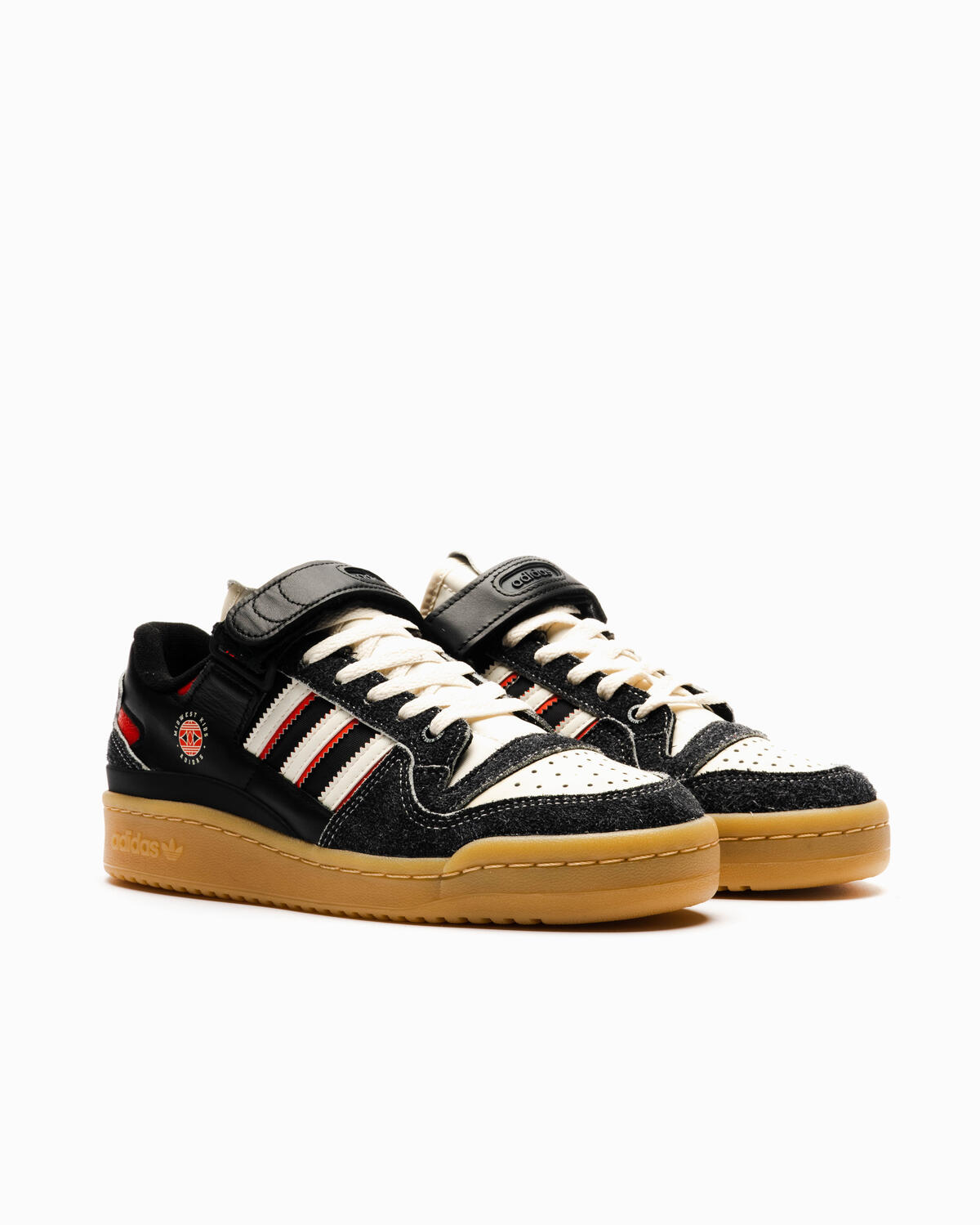 Adidas Forum Low 'Midwest Kids' (GS) - Image 18