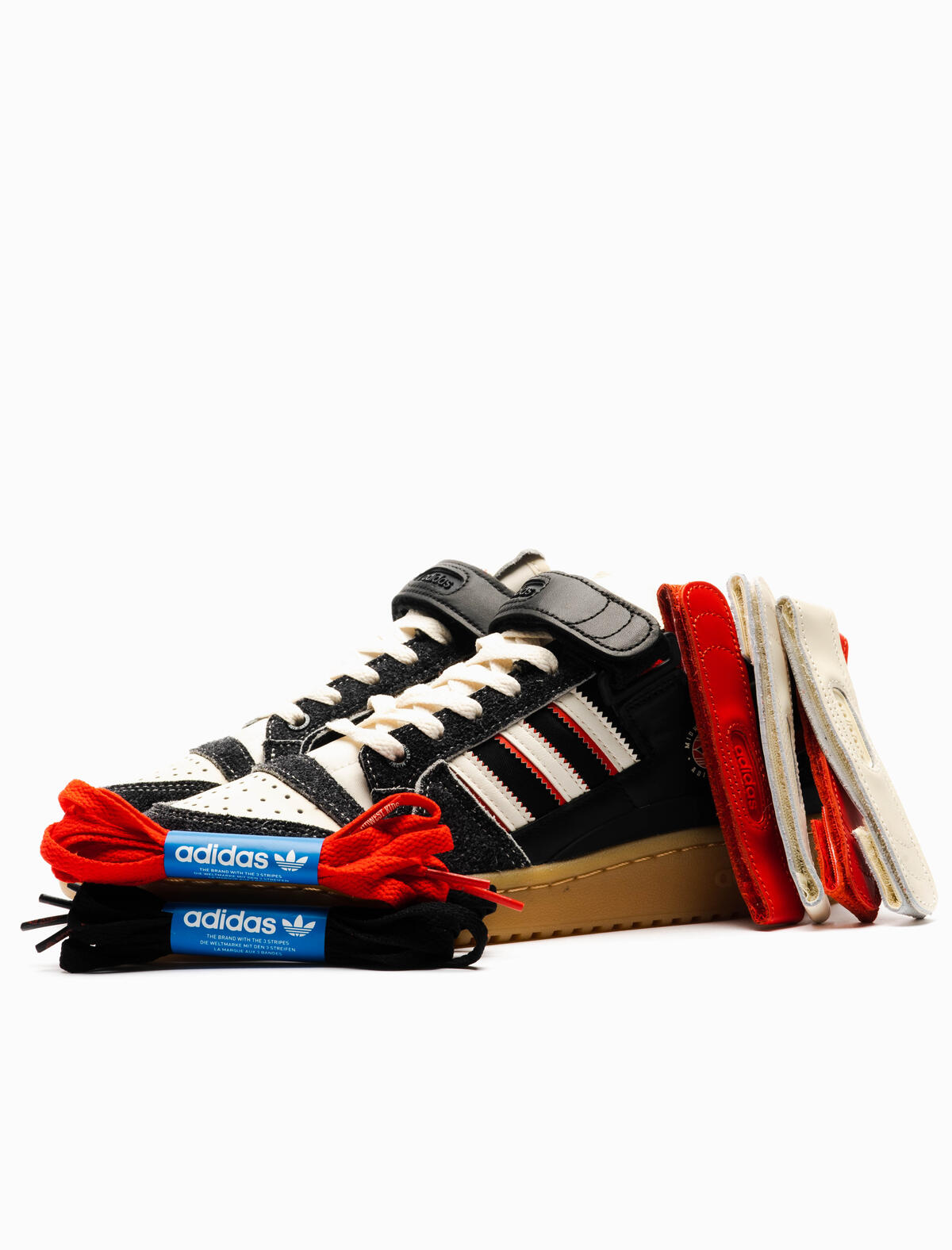 工場直販 FORUM 84 LOW MIDWEST KIDS 26.5 adidas 【公式通販】