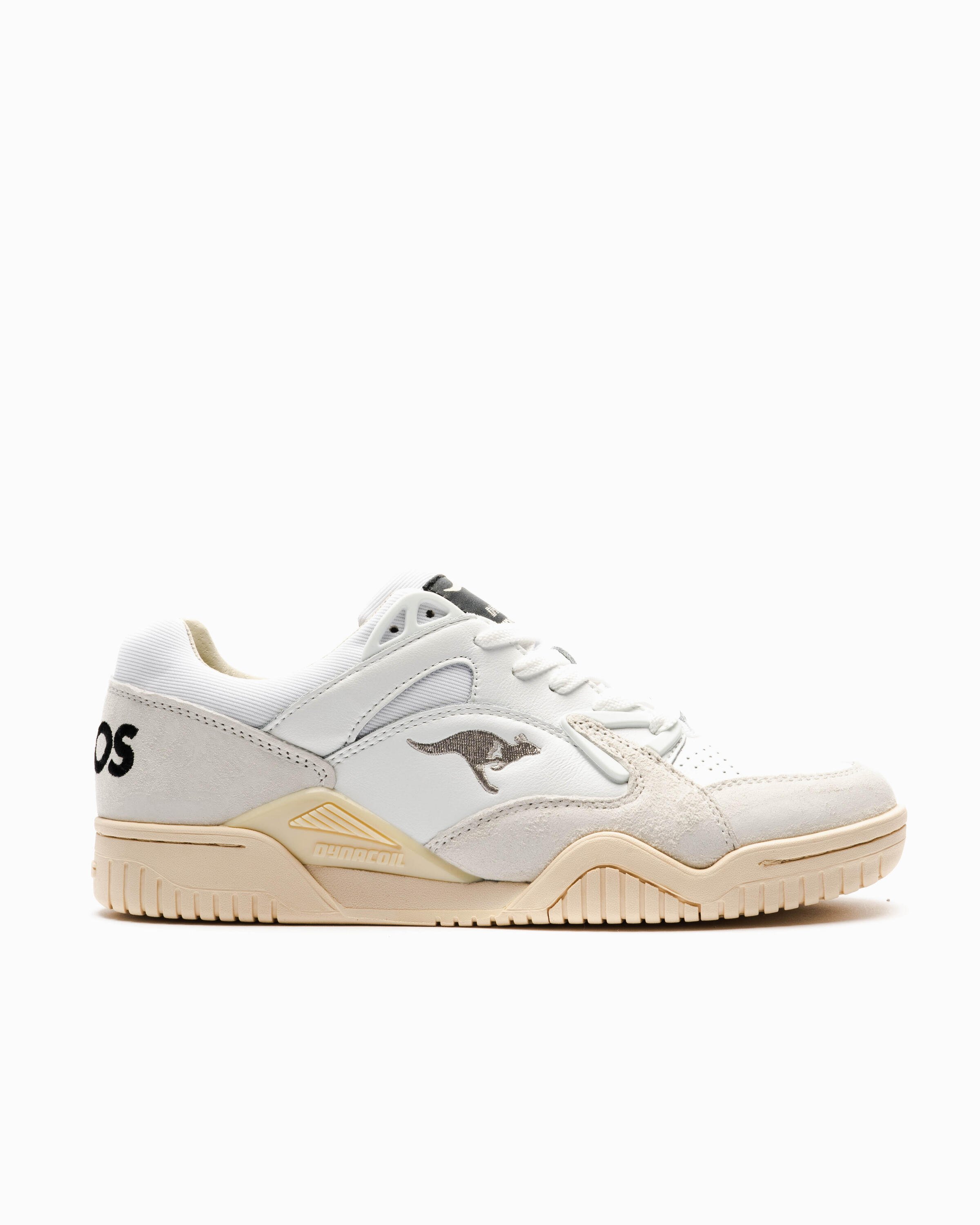 KangaROOS TRUE 3 POINTER