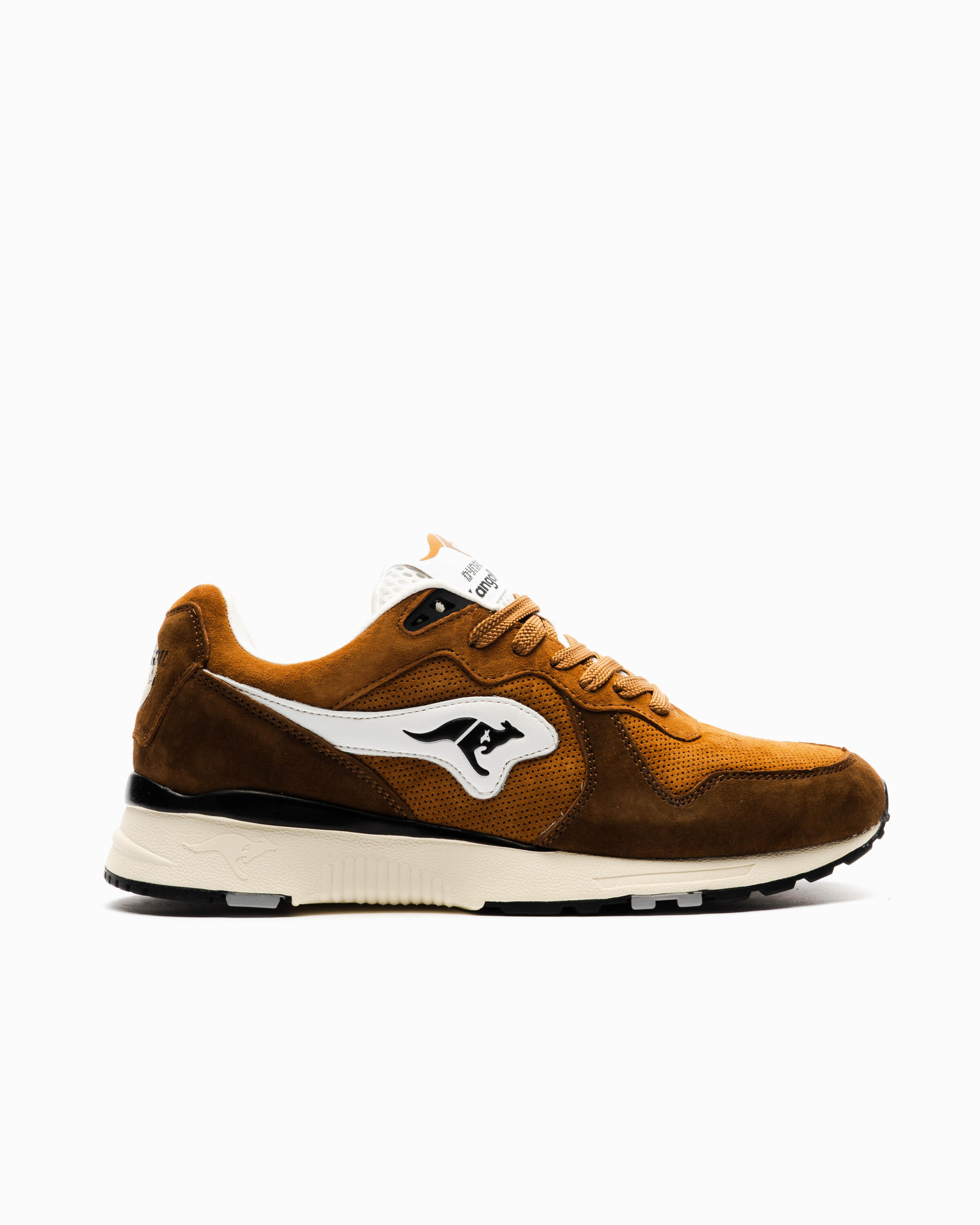 KangaROOS Finalist Lux