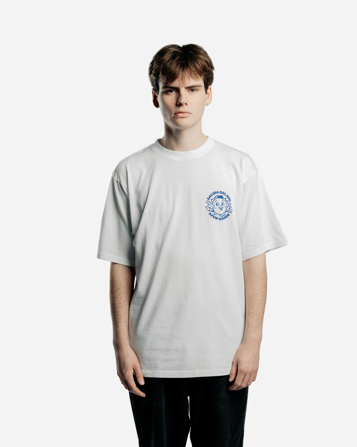 Afew Goods Coffee Tee - Image 2